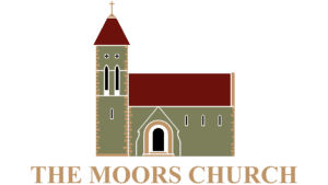 TheMoorsChurchLogo